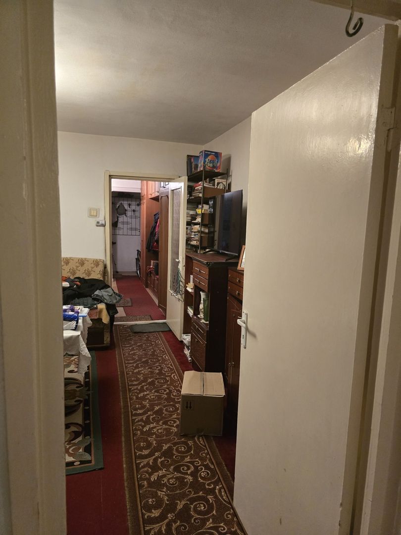 BRASADAS vinde ap 3 cam Micro 16 Etaj 2 din 4. - Poză 6