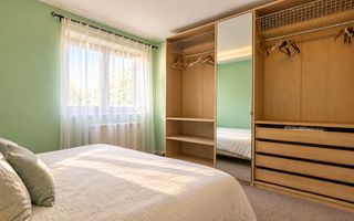 DE VANZARE 3 CAMERE  | DRUMUL TABEREI | ALEEA  COMPOZITORILOR | METROU - Poză 3