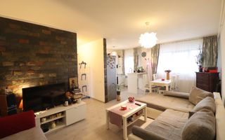 Apartament 3 camere I Zona Avram Iancu I Floresti - Poză 1