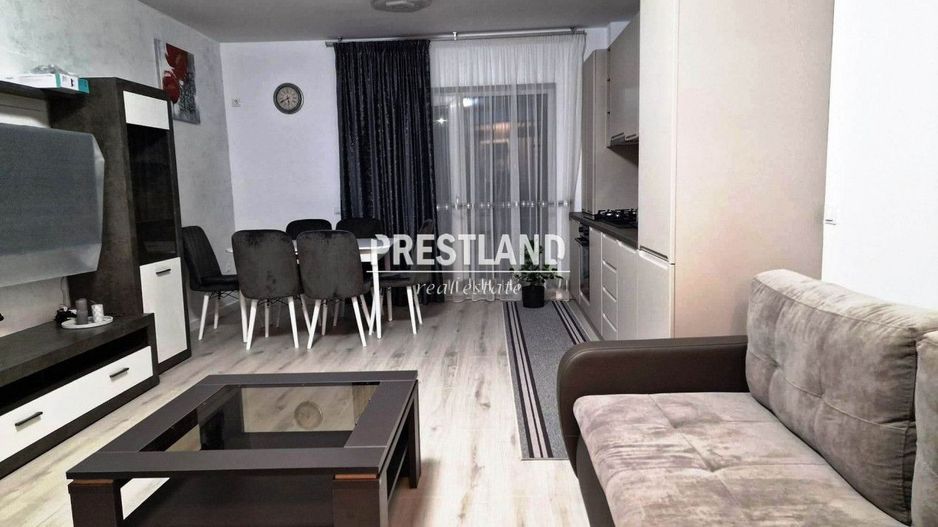Apartament de lux, finisat la CHEIE!! - Poză 2