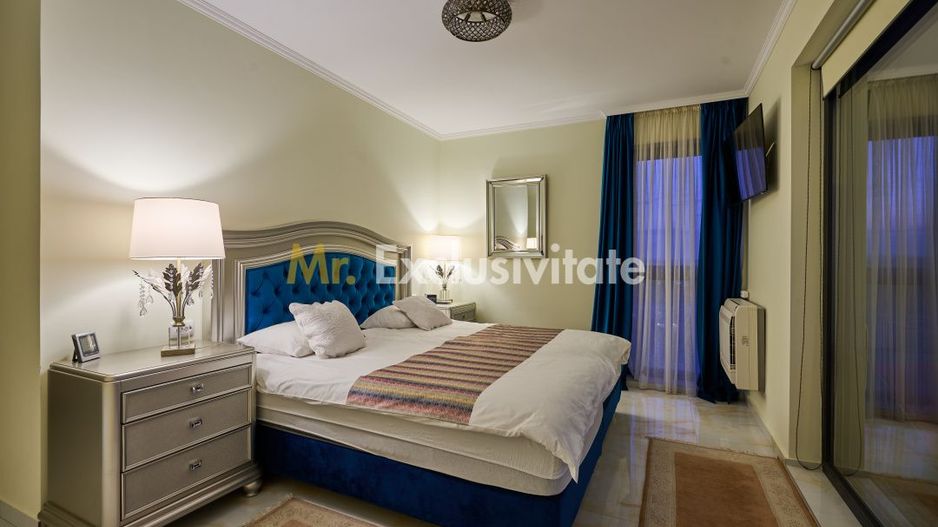 Apartament central, premium -  162 mp, Pitesti - Poză 6