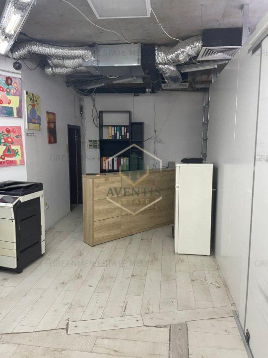Inchiriere spatiu comercial in apropierea zonei Obor - Poză 4