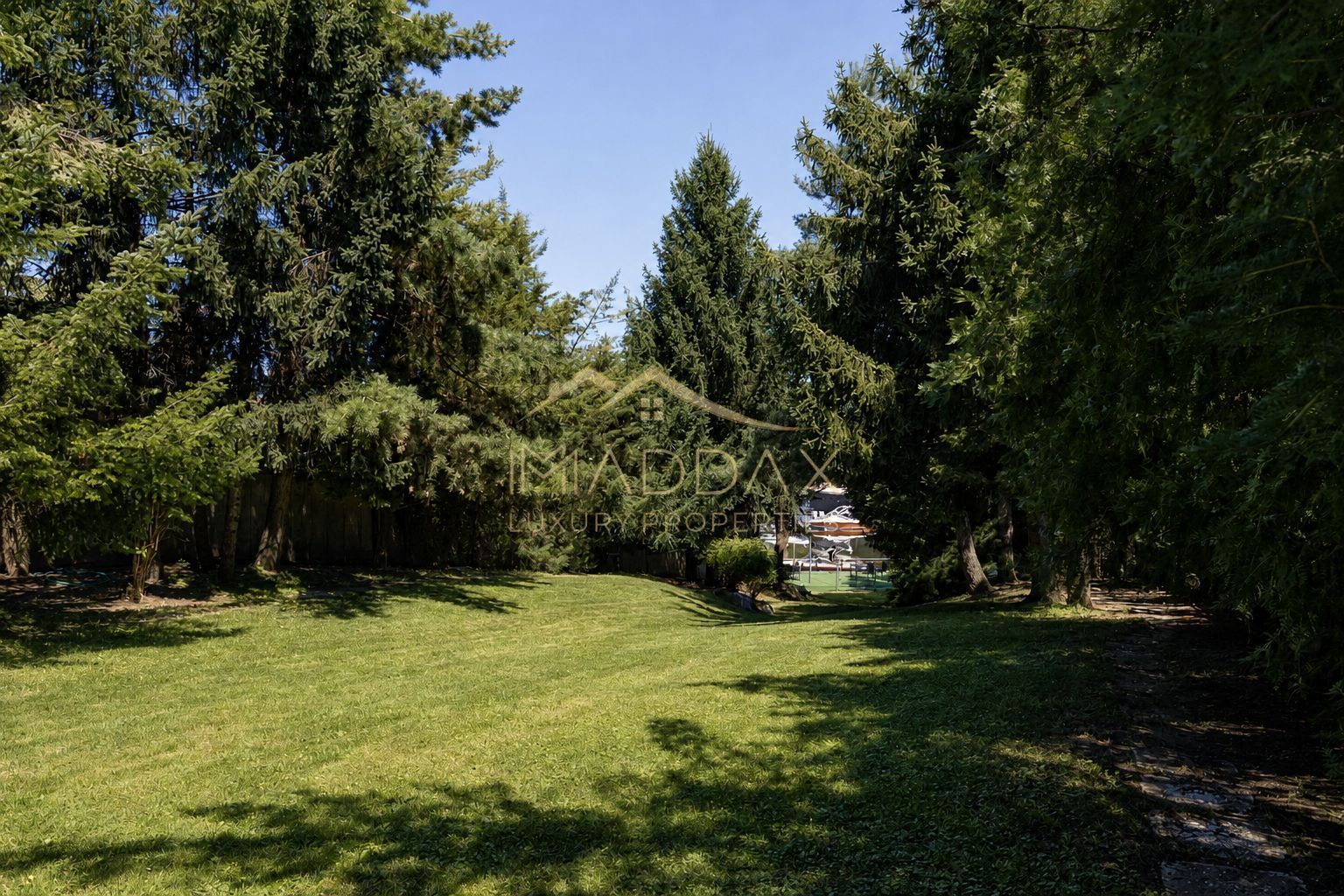 Vila Exclusivista cu 5 camere *3000mp curte si deschidere la lac* // Snagov - Poză 23