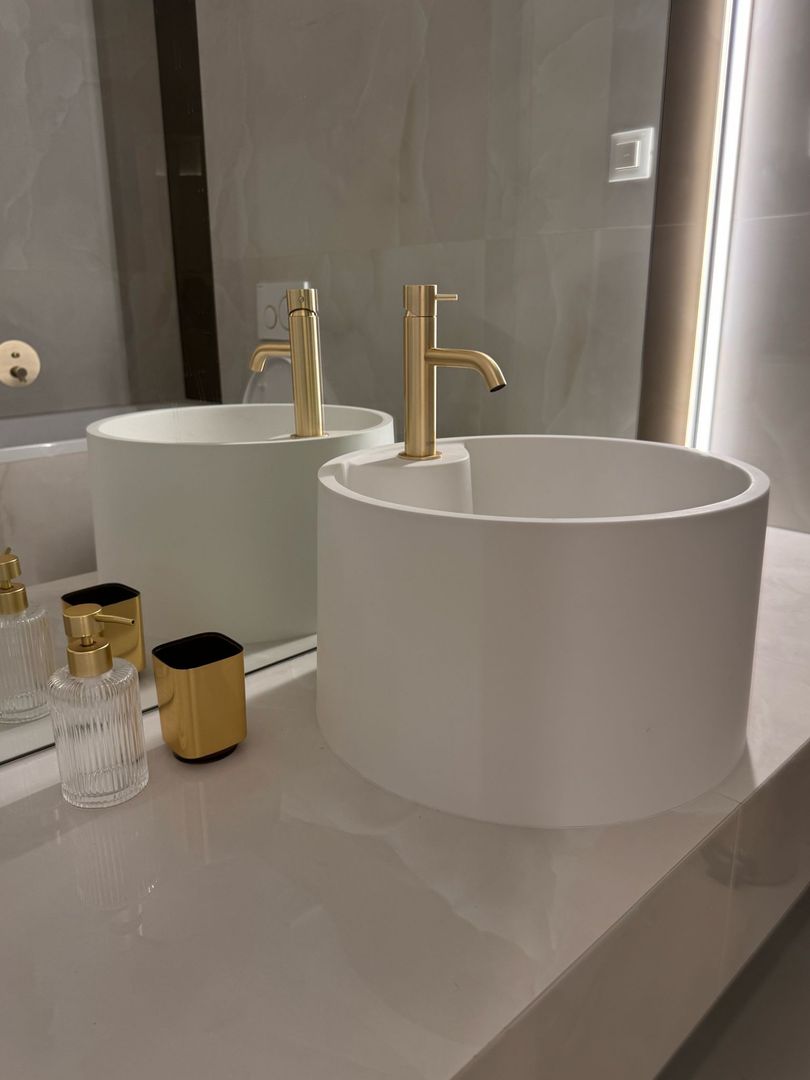 Apartament 3 camere de lux de închiriat mobilat si utilat – Pipera - Poză 7