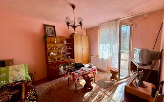 Vand Apartament 2 camere carpati 1 - Poză 1