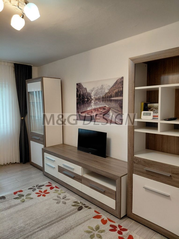 2 camere decomandat etaj 1 CENTRALA - Poză 2