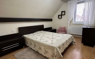 Chirie, apartament 4 camere, strada Codrul Cosminului, Centru - Poză 3