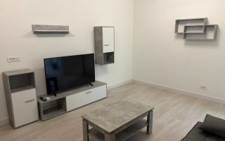 Apartament 2 camere Akcent City / loc de parcare - Poză 2