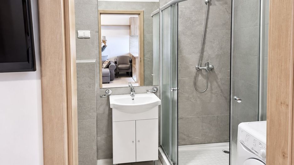 Apartament 2 camere SD 40 mp Central Lazar Residence 129000 euro - Poză 6