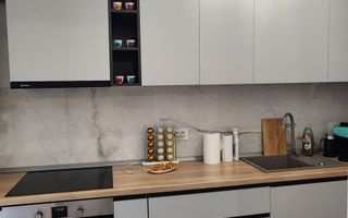 2 Camere  Ambiance Residence Pipera I Premium Mobilat I Comision 0% - Poză 3