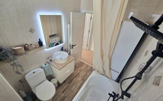 Apartament 3 camere bloc 2015 Andronache total renovat | Curte comuna - Poză 16