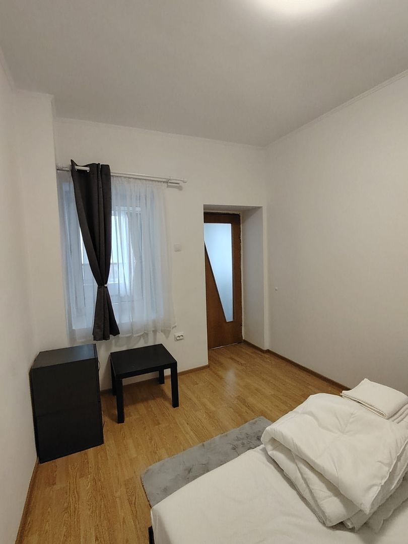Apartament în Centru Vechi – Compartimentare perfecta | investiții | - Poză 6
