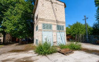 Oportunitate Rară de Investiție Industrială – 3,97 ha Teren + 14.673 m² Construcții în Zona Sîngera, Chișinău - Poză 19
