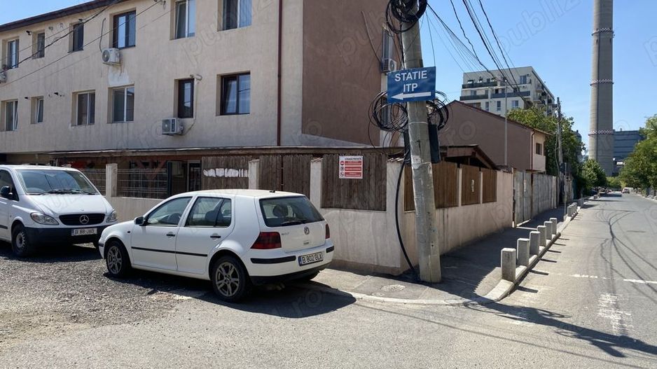 Spatiu comercial de vanzare 53mp cu teren 150mp Bucuresti sector 4 - Poză 3