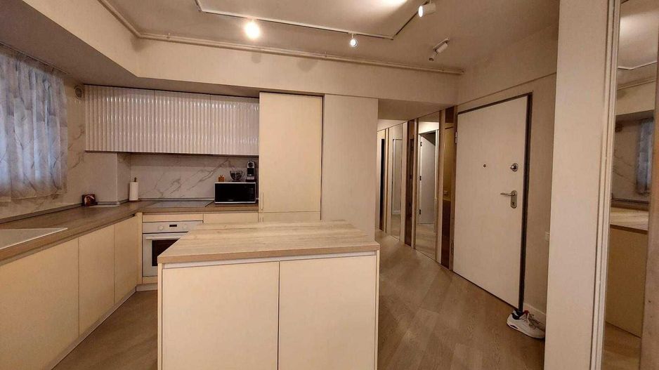 Apartament 3 camere, de inchiriat in Delta City, Sect 4, Bucuresti - Poză 7