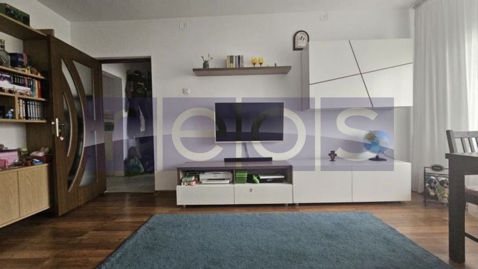 VÂNZARE 3 CAMERE | ZONA DRISTOR | 2 BAI - Poză 2