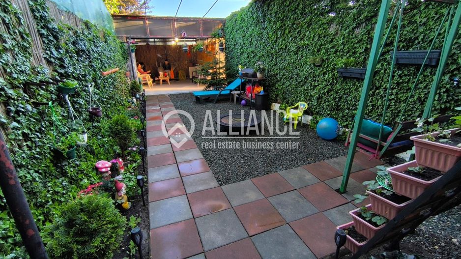 Apartament 3 Camere zona linistita ( Palas )( cod 12 ) - Poză 15