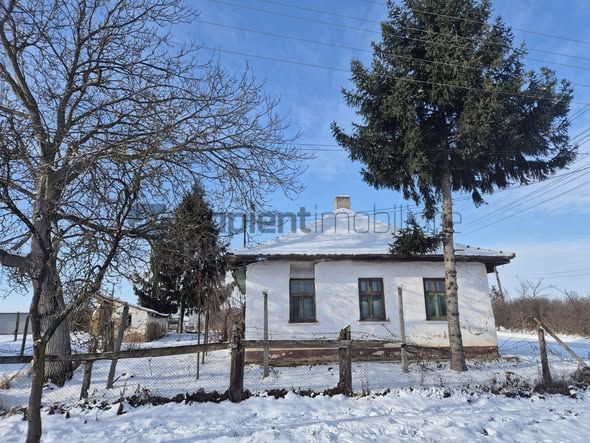 Casa bătrânească 110 mp cu anexe si teren generos de 2.263 mp - Poză 2