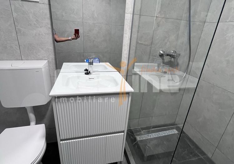 Apartament 2 camere de închiriat, nemobilat – Crângași - Poză 6