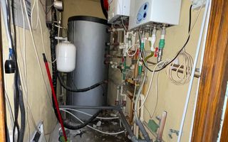 Clădire ultracentrală ideală pentru investitie! - Poză 6