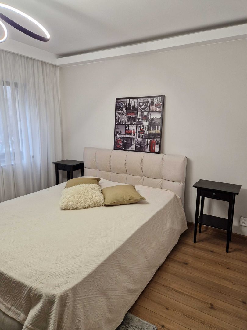 Inchiriere 2 camere Drumul Sarii - Poză 1