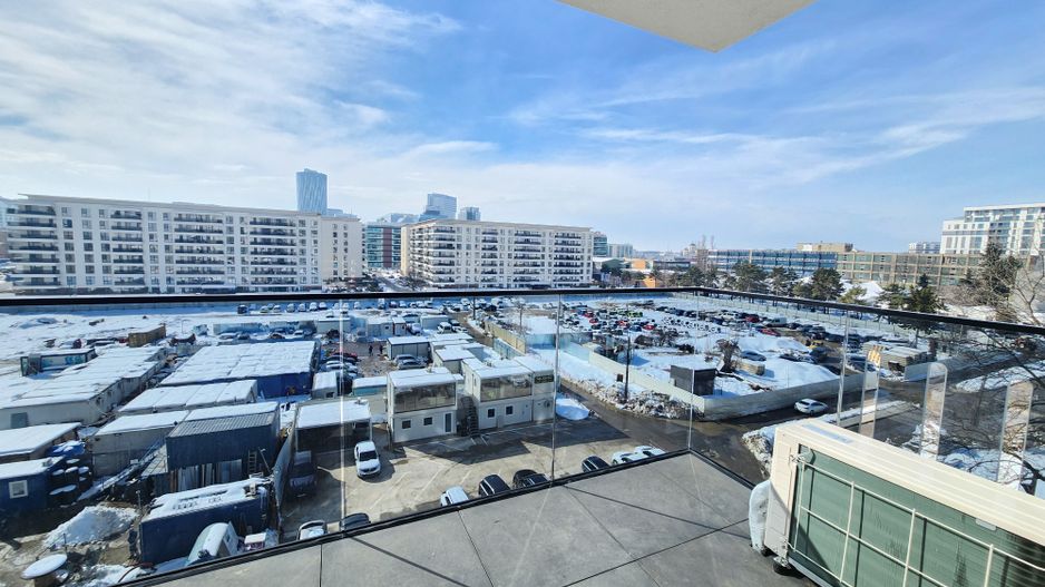 Aviatiei | Nusco City | Faza 2 | luminos si bine pozitionat - Poză 7