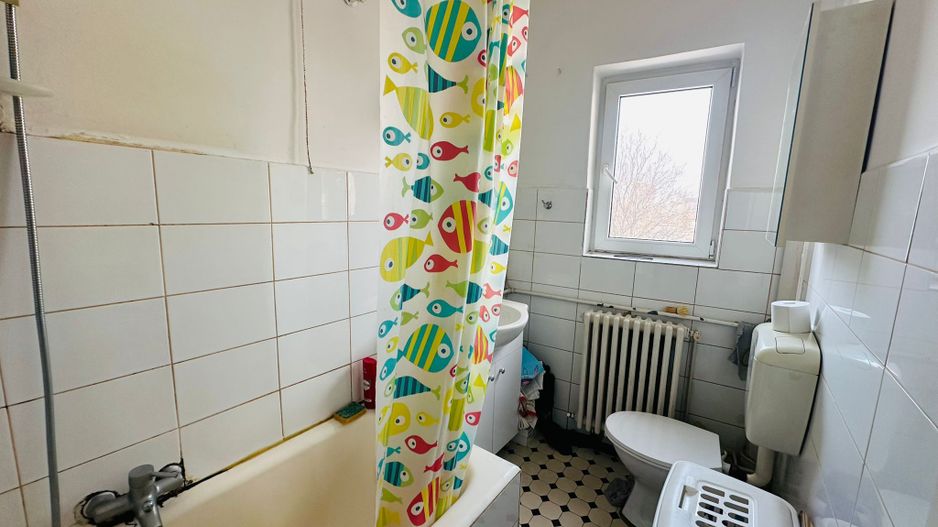 Apartament 4 camere - Dacia -  Strada Episcop Radu - Poză 9