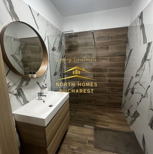 Apartment 2 camere - Regie Residence - Poză 4