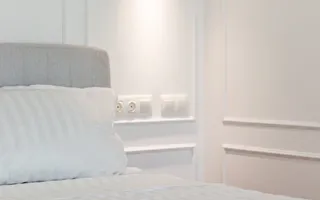 Apartament 3 camere cu terasă generoasă, Dobrogeanu Gherea – design interior - Poză 21