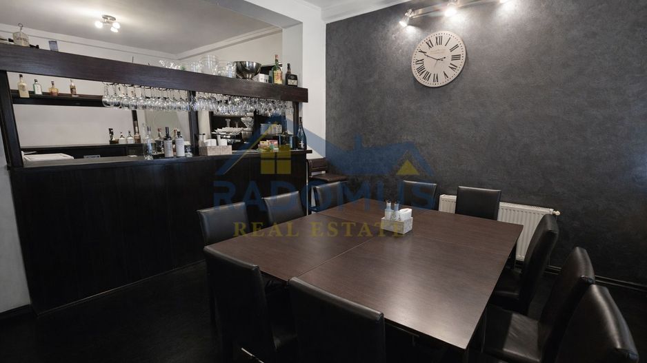 Oportunitate - Restaurant & Hotel în zonă centrală, Ploiești - Poză 33