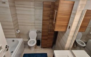 AP. 2 CAMERE METALURGIEI, CAT-FRIENDLY, PARCARE, BLOC NOU, CENTRALA - Poză 6