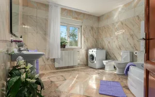 VANZARE VILA 360 MP | 300 MP CURTE | PARCUL CIRCULUI | MOBILAT-UTILAT - Poză 11