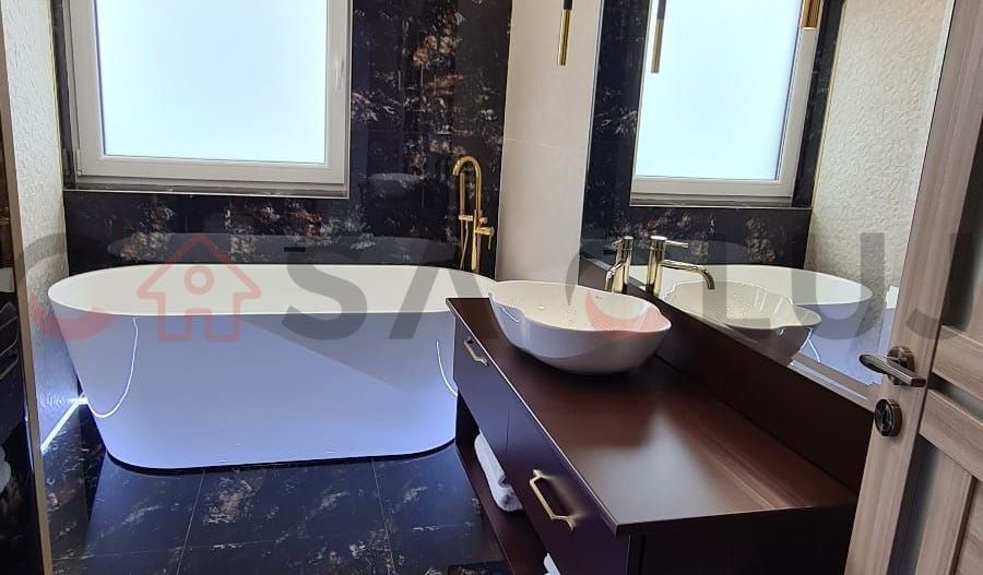 Casă individuală modernă, 5 camere,  – zona Voroneț, Cluj-Napoca - Poză 11