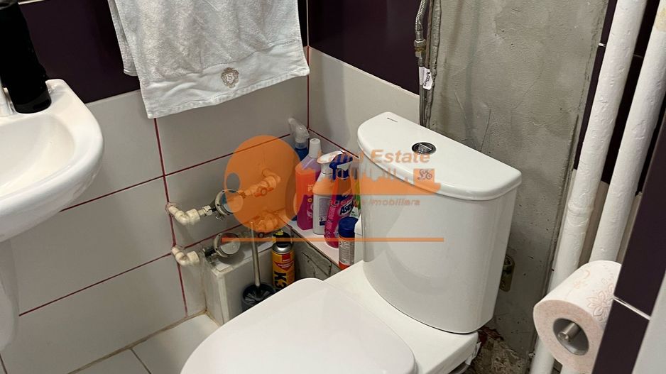 3 camere Stefan cel Mare - Poză 13