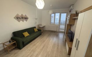 Decomandat Apartament Spatios Cu Parcare Subterana - Poză 1