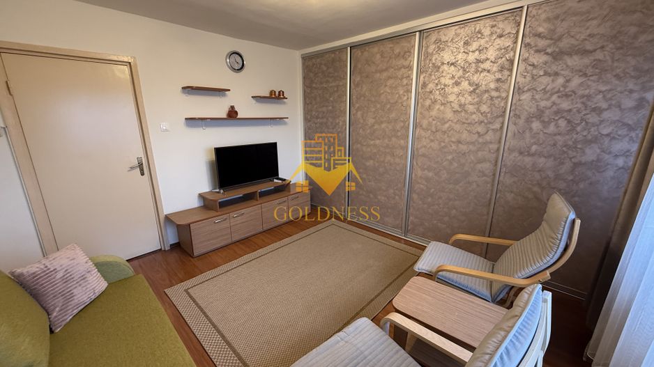 2 camere decomandate, parcare, Zona Piata Marasti, OMV, Panemar, Profi - Poză 4