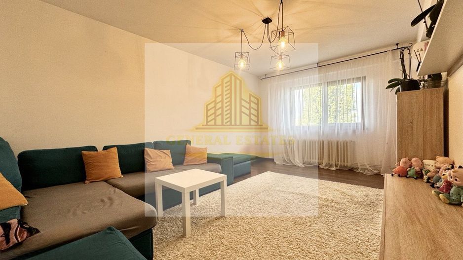 Spre Vânzare apartament cu 3 camere - 72 m.p - Nicolina, Iași - Poză 8