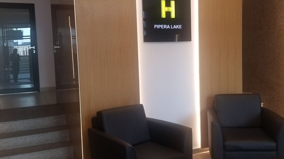 3 Camere | H Pipera Lak|e - Parcare Inclusa - Rond Omv Aviatiei Pipera - Poză 42