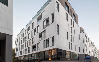 Apartament Win Herastrau 2 camere+DRESSING cu loc de parcare - Poză 9