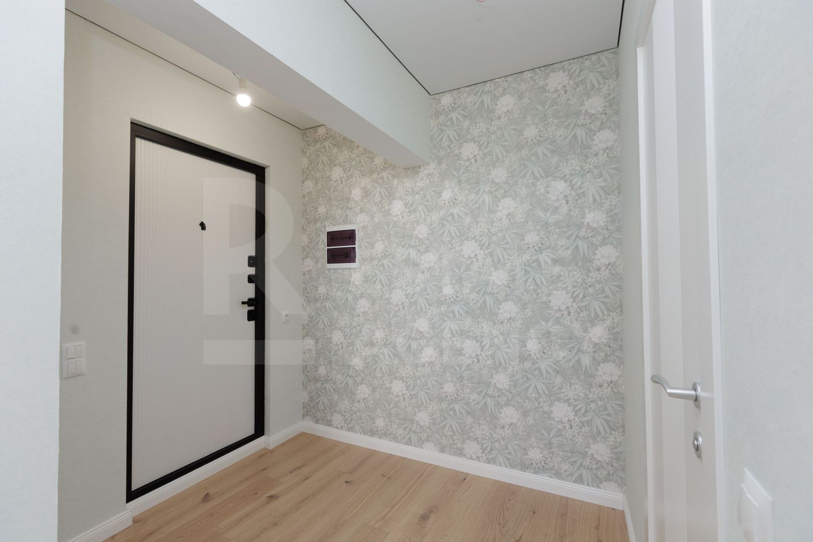 Vânzare, apartament, 1 cameră, bd. Dacia, Botanica - Poză 10