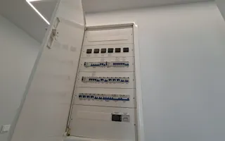Casa pasiva 5 camere Sanpetru  Lempes Brasov - Poză 18