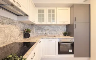 COMISION 0% Garsoniera 41mp prima inchiriere Cortina North, loc parcare subteran - Poză 11