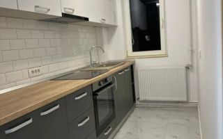 Apartament 2 camere mobilat/ utilat - zona Grivitei - Poză 5
