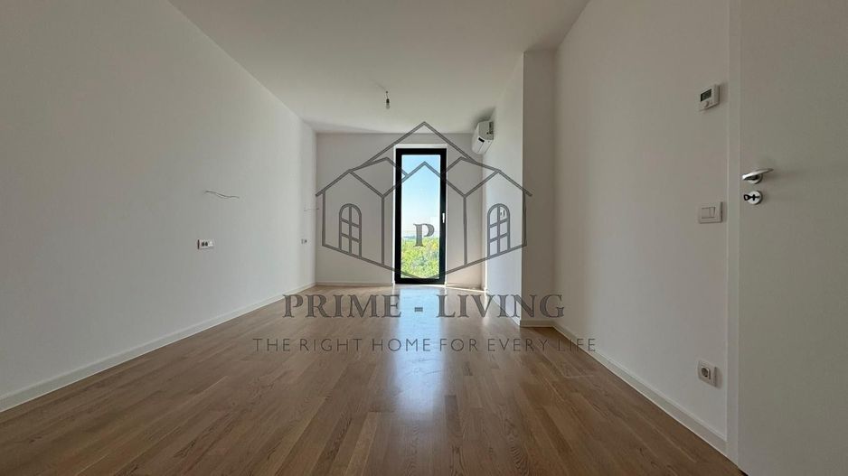 APARTEMENT SUPERB CU 3 CAMERE LA INCHIRIERE IN ZONA  JANDARMERIEI - Poză 8