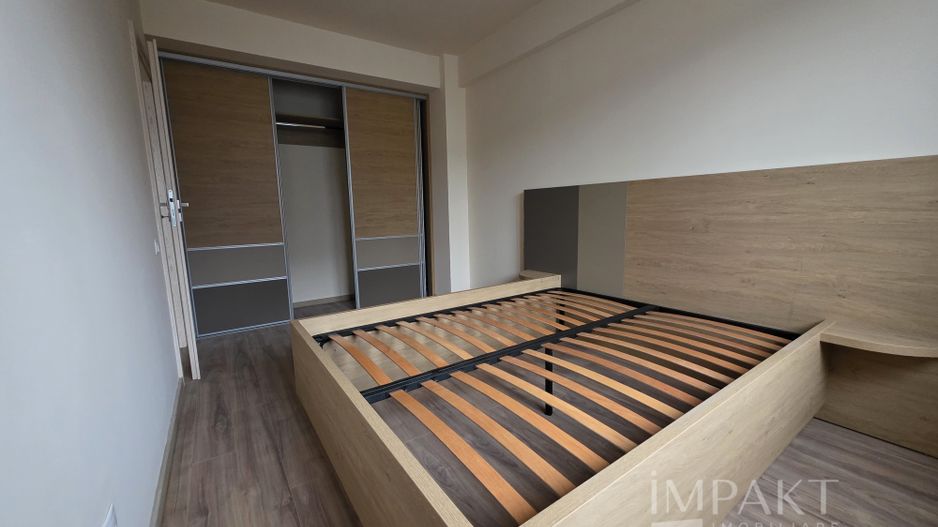 Apartament cu 2 camere langa Iulius Mall Cluj - Poză 6