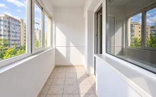 3 camere în Iancului | Etaj 7 | 65,6 mp | Compartimentare practică - Poză 14