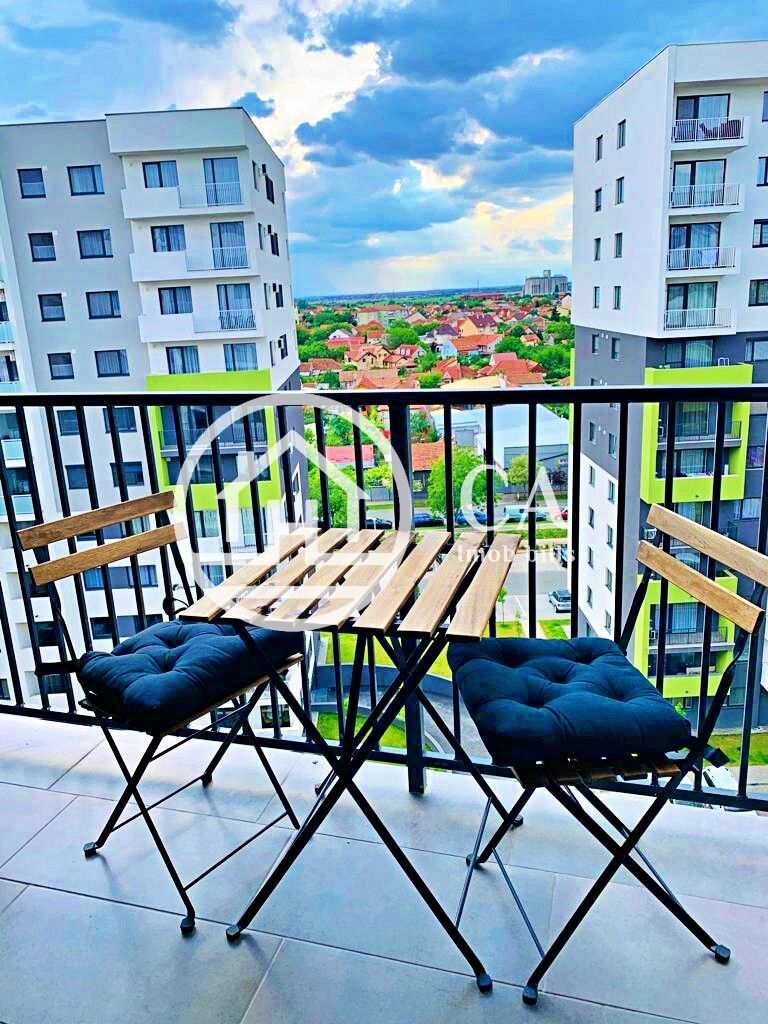 Apartament cu 3 camere de închiriat în Prima Onestilor, Oradea - Poză 8