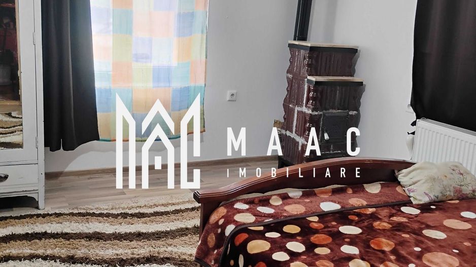 Casă 2 camere de vânzare | Seica Mare | 60 mp | teren 1.100 mp - Poză 7