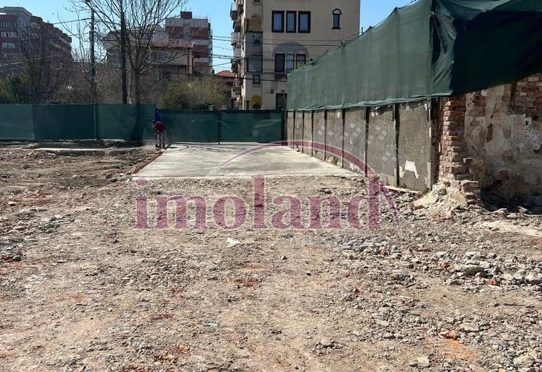 TEREN - 13 SEPTEMBRIE - ZONA MARRIOTT - Poză 11