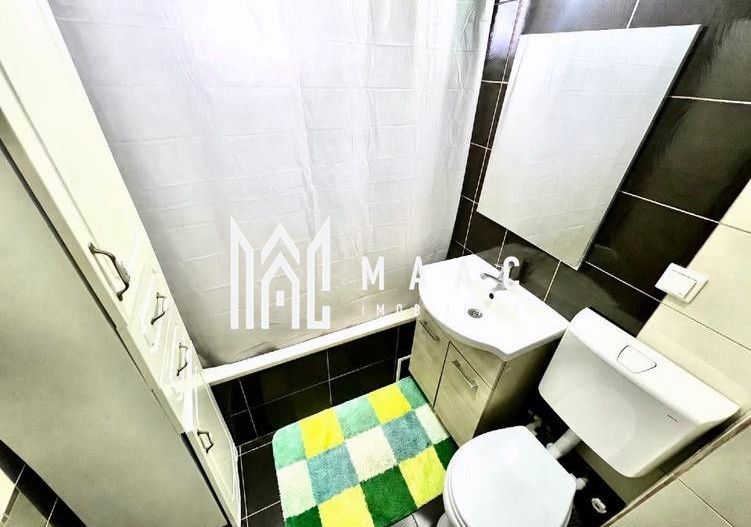 Apartament 2 camere de vânzare | Cisnădie, Central | 50 mp - Poză 4